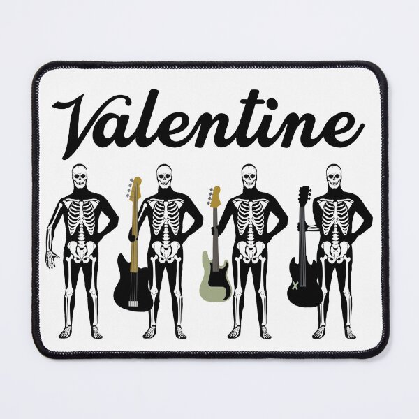 Item preview, Valentine designed and sold by Meme Economy.