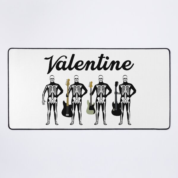 Item preview, Valentine   designed and sold by Meme Economy.