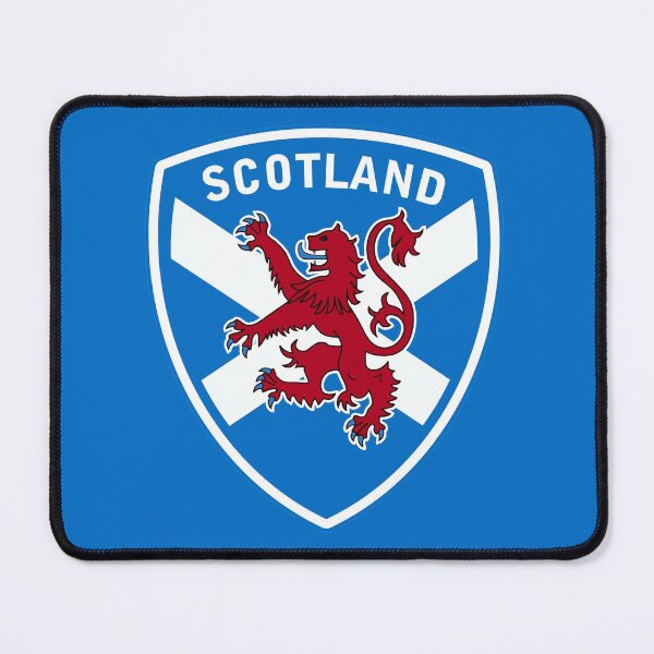 Item preview, Scottish Lion & flag designed and sold by BigTime.