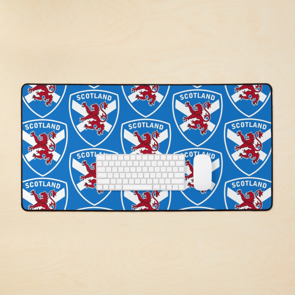 Item preview, Desk Mat designed and sold by BigTime.