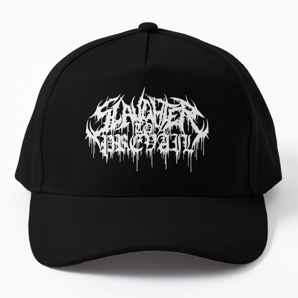 Slaughter To Prevail Fan Made Tees/Shirt Baseball Cap