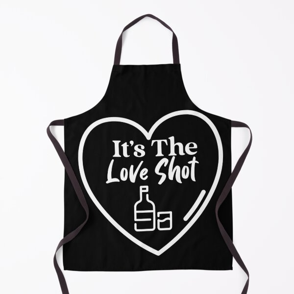 Item preview, It's The Love Shot designed and sold by Edenjodie.