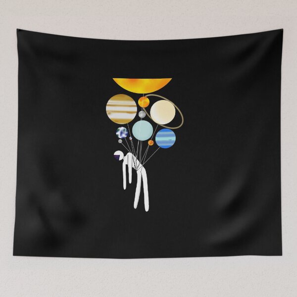 Item preview, Floating Away designed and sold by Astra-Fenix.