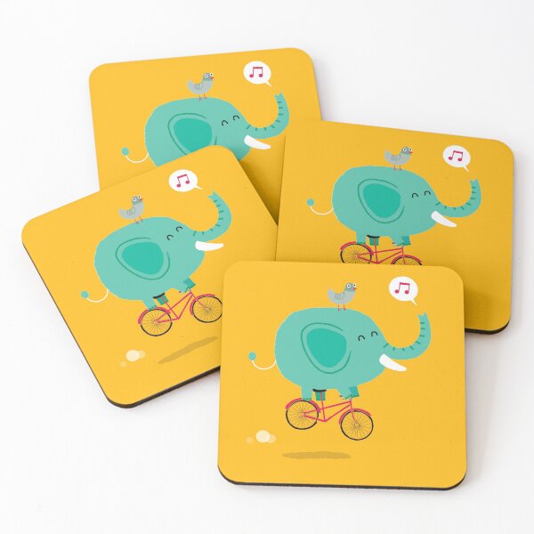 Item preview, Bike Ride designed and sold by DinoMike.