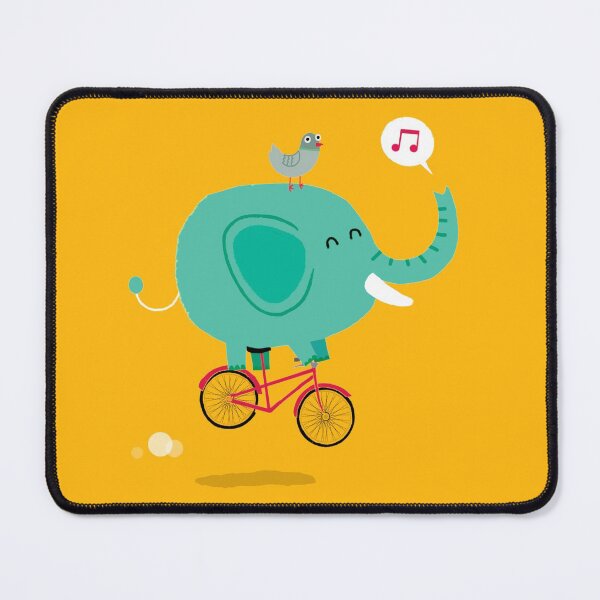 Item preview, Bike Ride designed and sold by DinoMike.