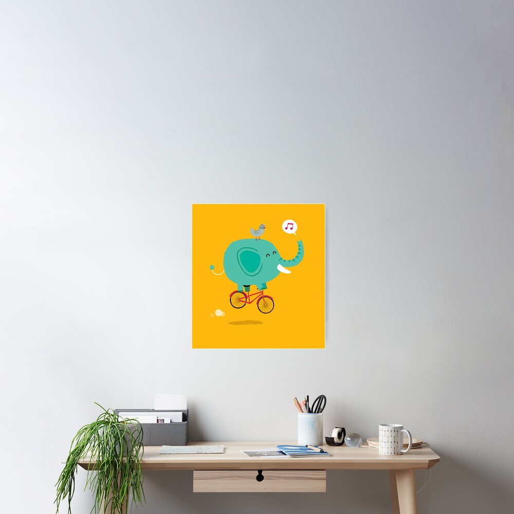 Item preview, Poster designed and sold by DinoMike.