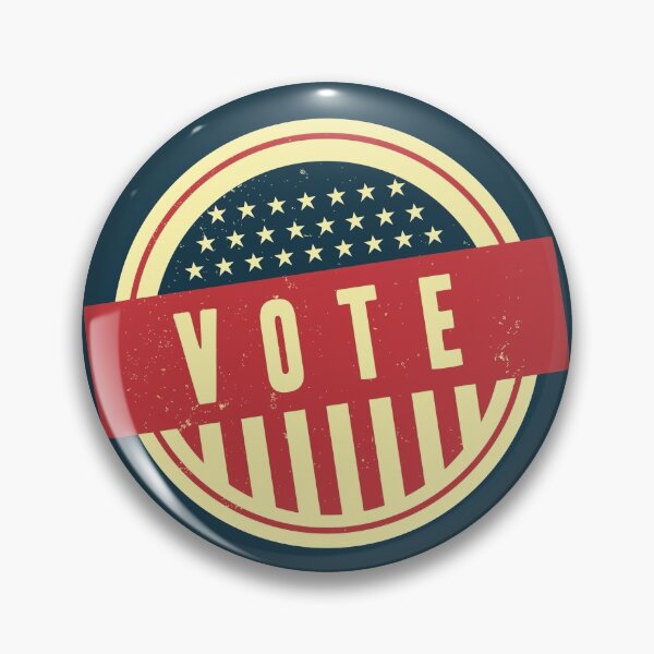Item preview, Vote designed and sold by depresident.