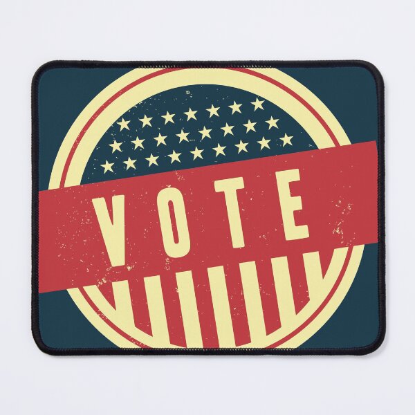 Item preview, Vote designed and sold by depresident.