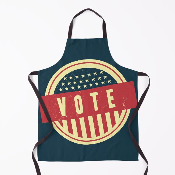 Item preview, Vote designed and sold by depresident.