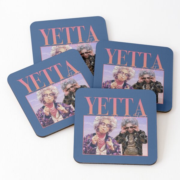 Item preview, 90's Retro style Yetta Rosenberg Jones designed and sold by BUFFALOBIGS.