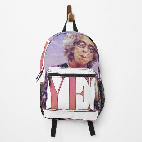 Item preview, 90's Retro style Yetta Rosenberg Jones designed and sold by BUFFALOBIGS.