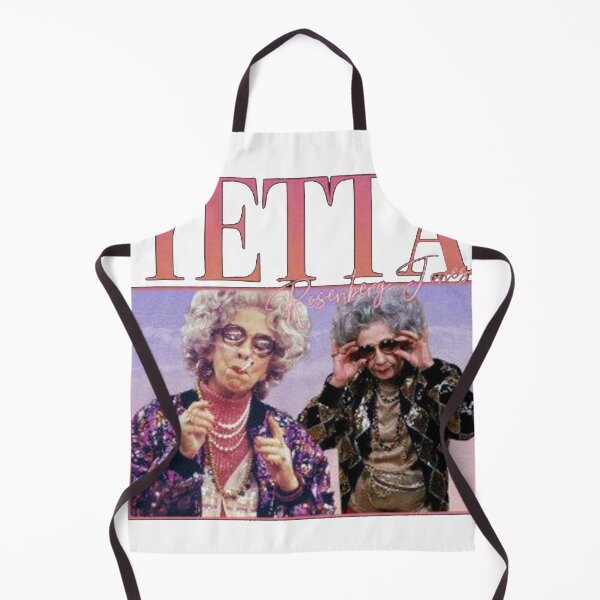Item preview, 90's Retro style Yetta Rosenberg Jones designed and sold by BUFFALOBIGS.