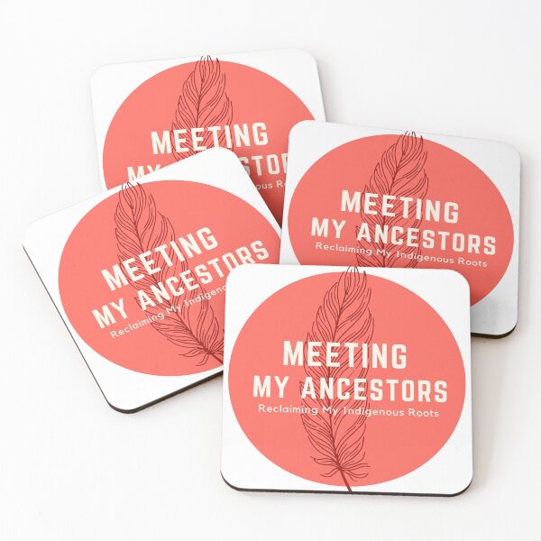 Artikelvorschau, Treffen mit meinen Vorfahren entworfen und verkauft von MeetMyAncestors.