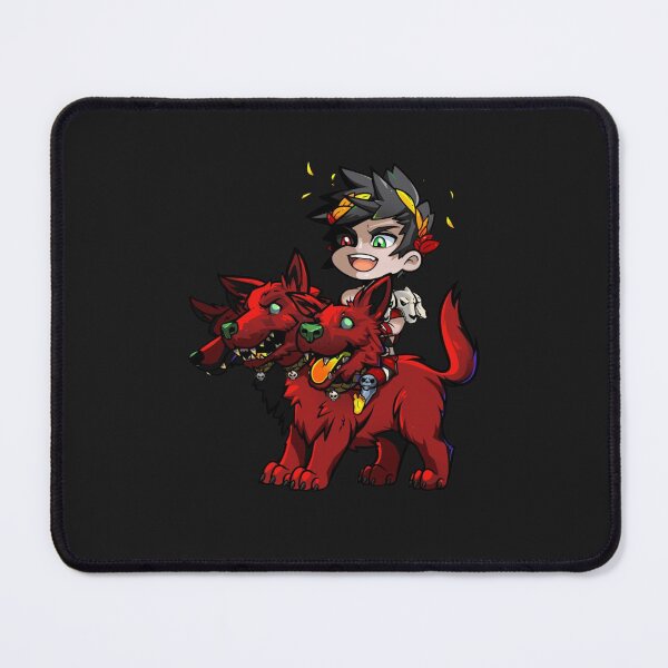 Item preview, Hades - Zagreus and Cerberus Classic designed and sold by JudithPre11.