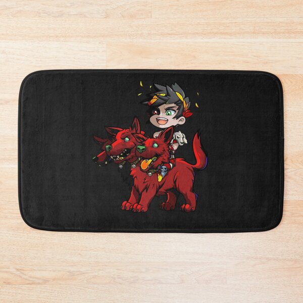 Item preview, Hades - Zagreus and Cerberus Classic designed and sold by JudithPre11.