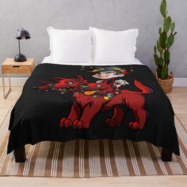 Item preview, Hades - Zagreus and Cerberus Classic designed and sold by JudithPre11.