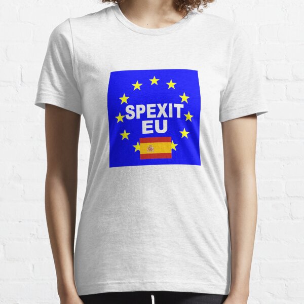 eu t shirt