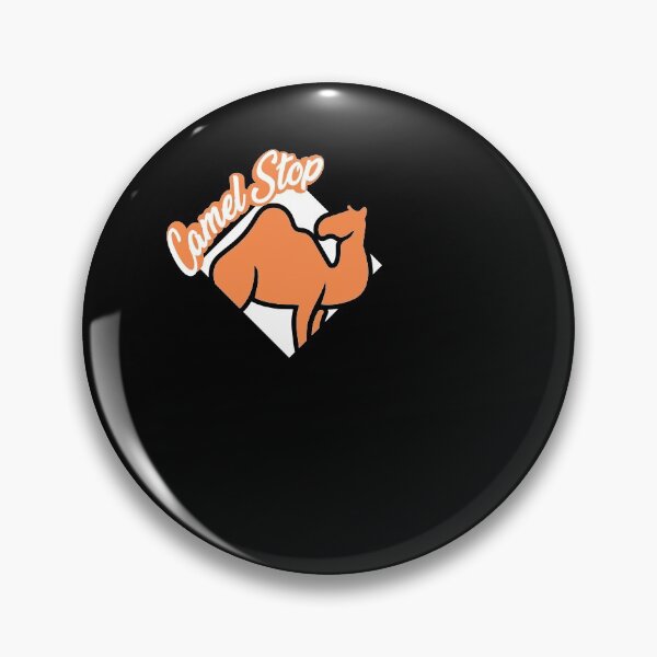 Item preview, Super Camel stop  designed and sold by Camelstop.