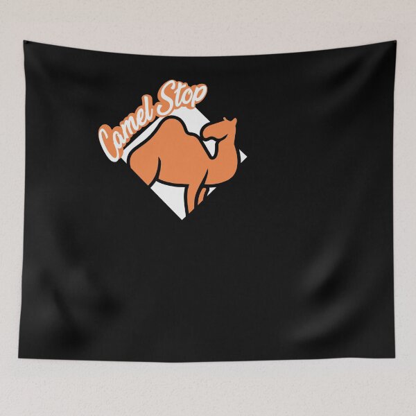 Item preview, Super Camel stop  designed and sold by Camelstop.
