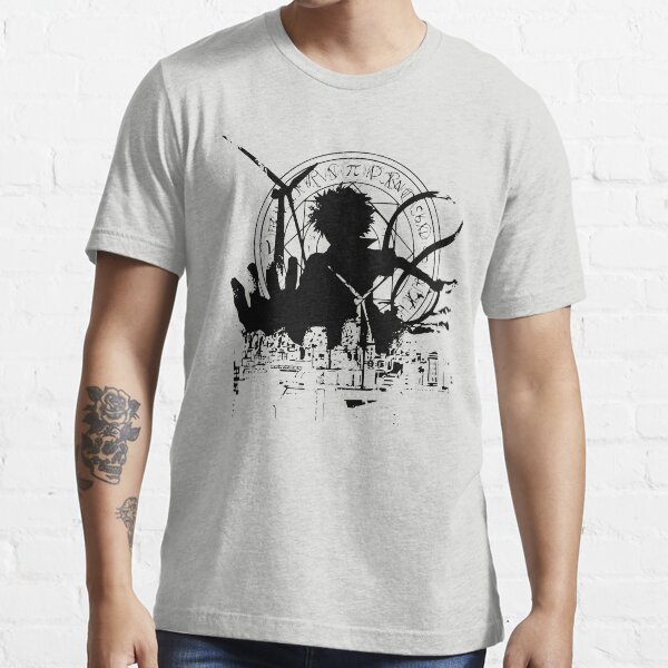 Inner City Illusion Essential T-Shirt