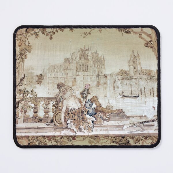 Item preview, r2375 / Château de Chenonceau d - Okaio Creation Olavia-Olao 2020 designed and sold by o.okaïo.