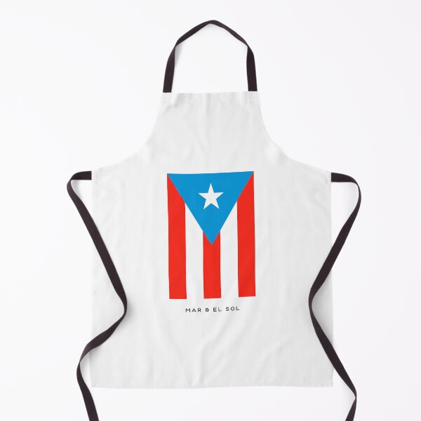 Item preview, Bandera de Puerto Rico designed and sold by Jchevere.