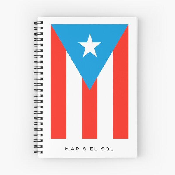 Item preview, Bandera de Puerto Rico designed and sold by Jchevere.