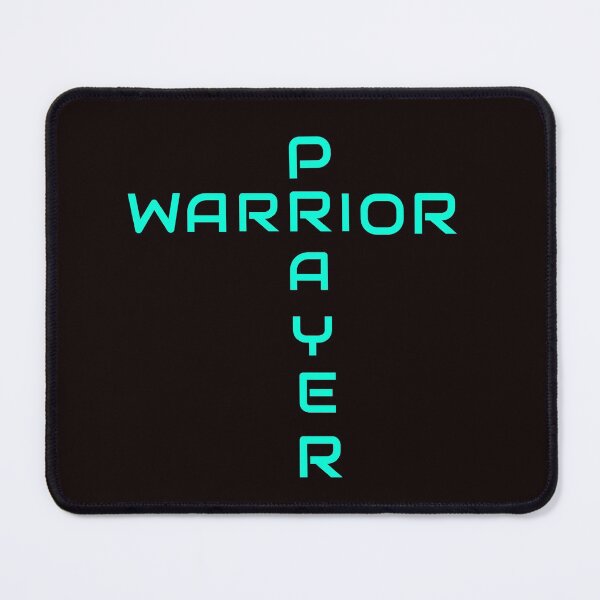 Item preview, I'm A Prayer Warrior designed and sold by BubbaCool.