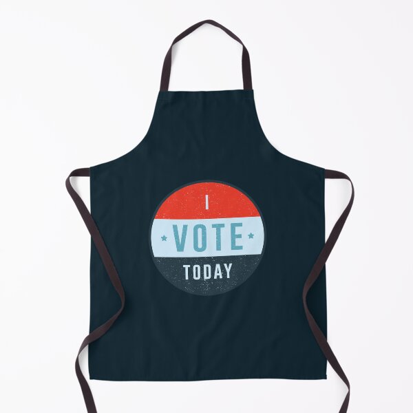 Item preview, I Vote Today designed and sold by depresident.