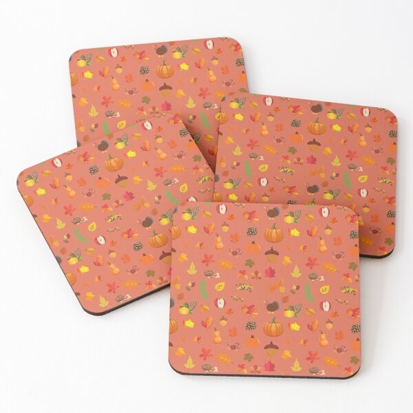 Item preview, Burnt orange Autumn designed and sold by QLityProducts.
