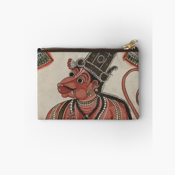 Item preview, Sugriva, the Monkey King designed and sold by HinduArtGallery.