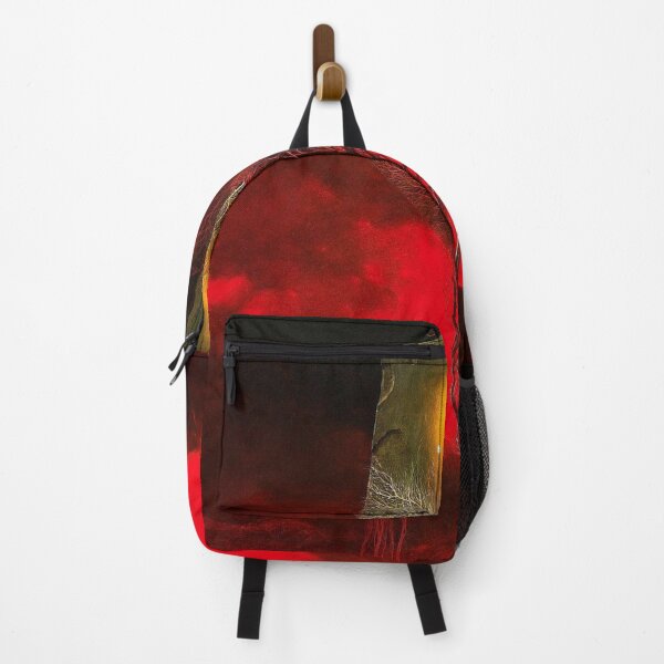 Item preview, Untitled, by Zdzisław Beksiński designed and sold by JustContemplate.