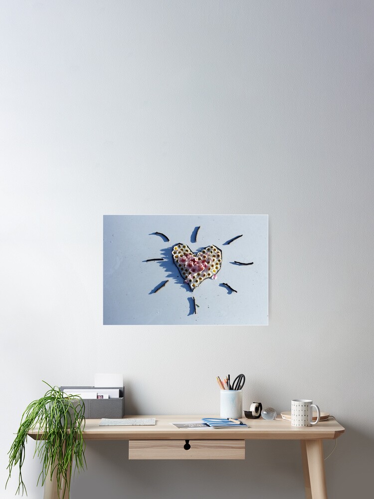 Thumbnail 2 of 3, Poster, Installation designed and sold by LouJay.