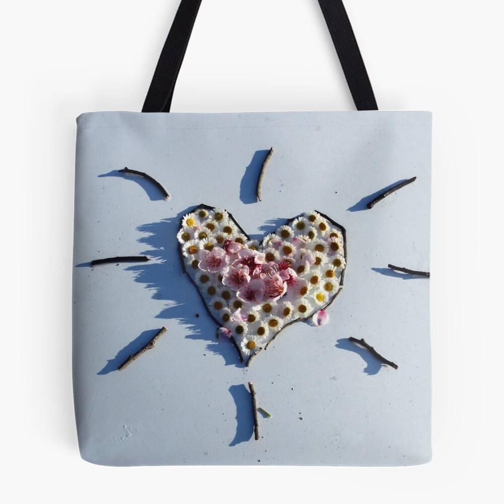 Item preview, All Over Print Tote Bag designed and sold by LouJay.