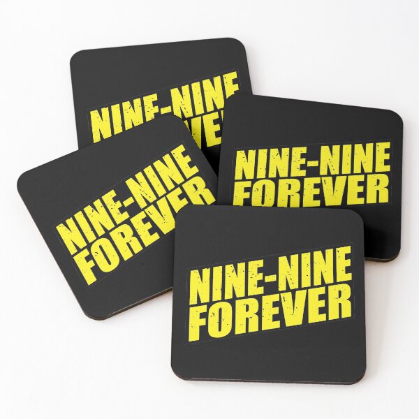 Item preview, Nine-Nine Forever  designed and sold by max-mercurius.