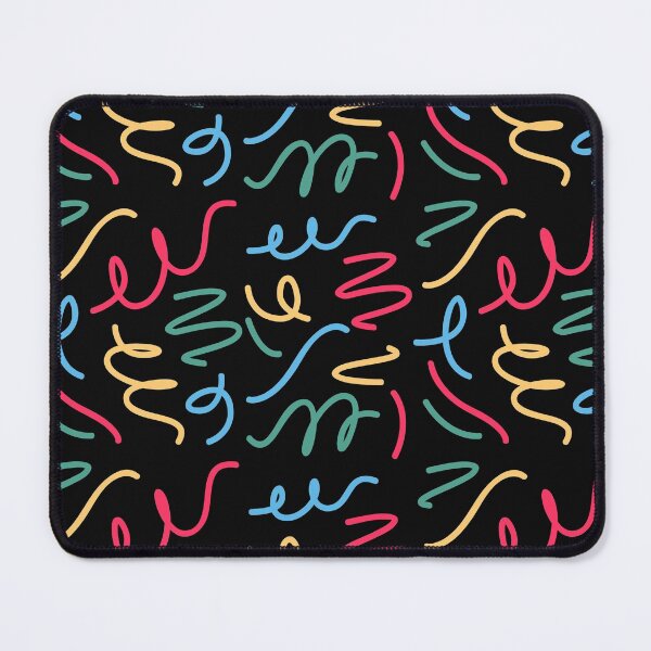 Item preview, Colourful Playful Patterns designed and sold by Cr34tiveMerch.