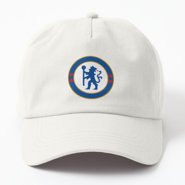 Chelsea Dad Hat