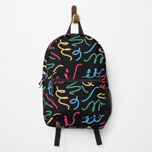 Item preview, Colourful Playful Patterns designed and sold by Cr34tiveMerch.