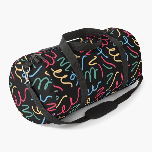 Item preview, Colourful Playful Patterns designed and sold by Cr34tiveMerch.