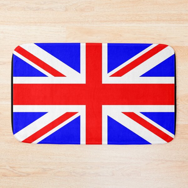Item preview, Union Flag Jack designed and sold by BigTime.
