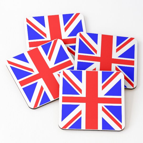 Item preview, Union Flag Jack designed and sold by BigTime.