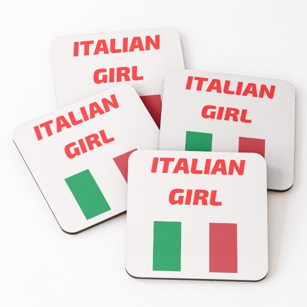 Item preview, Italian girl designed and sold by omaeth303.