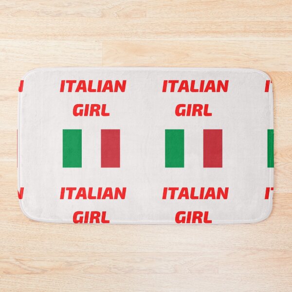 Item preview, Italian girl designed and sold by omaeth303.