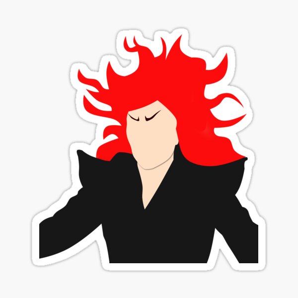 Item preview, Aunt Irma is here! designed and sold by OutlineArt.