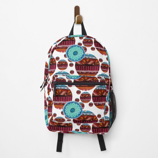 Item preview, african fabrics pattern 3 designed and sold by AnnaBaldon.