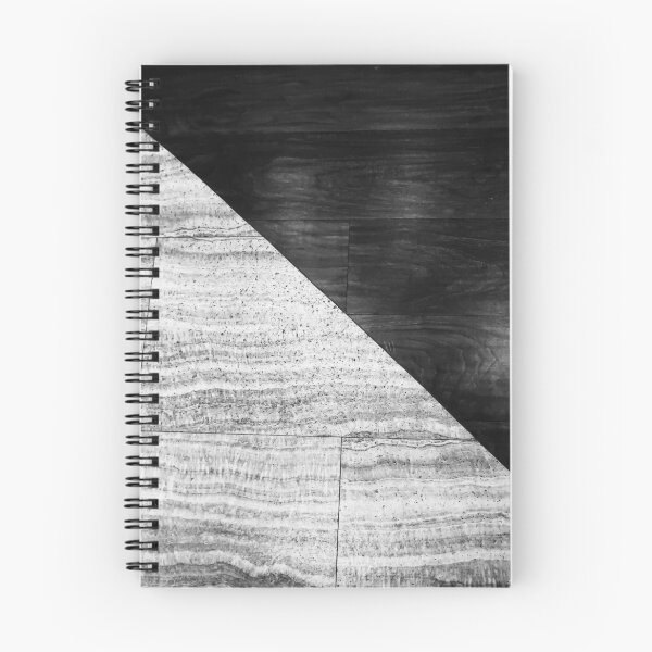 Item preview, Patrón Diagonal de madera y piedra designed and sold by Designs By YL.
