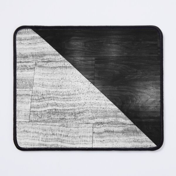 Item preview, Wood And Stone Diagonal Pattern designed and sold by Designs By YL.