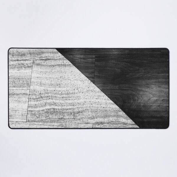 Item preview, Wood And Stone Diagonal Pattern designed and sold by Designs By YL.