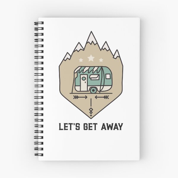 Item preview, Let's Get Away designed and sold by Lidotees.