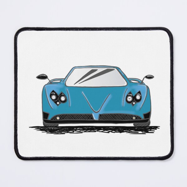 Item preview, Supercar & hyper car designed and sold by Aurealis Creatief.